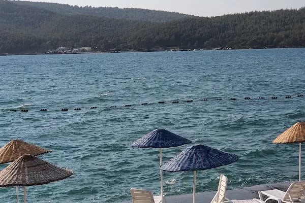 Greenport Bodrum - Resim 12