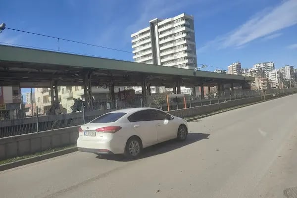 Yurt Metro İstasyonu - Resim 3