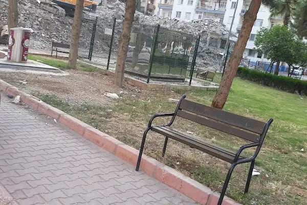 Yurt Metro İstasyonu - Resim 14