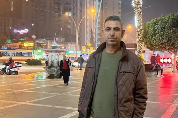 Yurt Metro İstasyonu - Resim 15