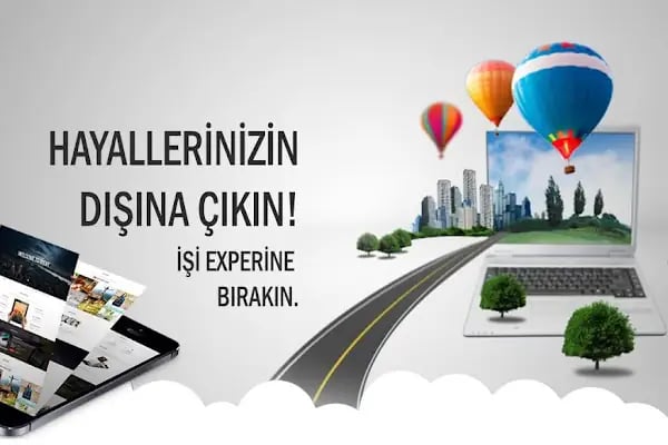 Osbsa Bilişim Hizmetleri | Web Tasarım,Web Yazılım,Seo - Resim 3
