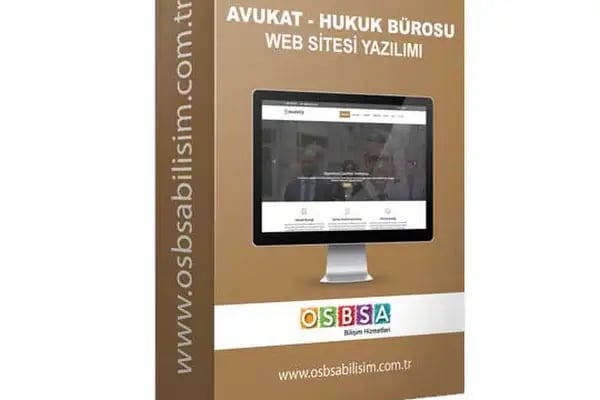 Osbsa Bilişim Hizmetleri | Web Tasarım,Web Yazılım,Seo - Resim 4