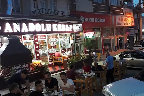 Anadolu Kebap - Resim 17