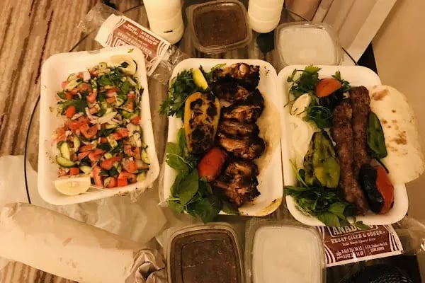 Anadolu Kebap - Resim 10