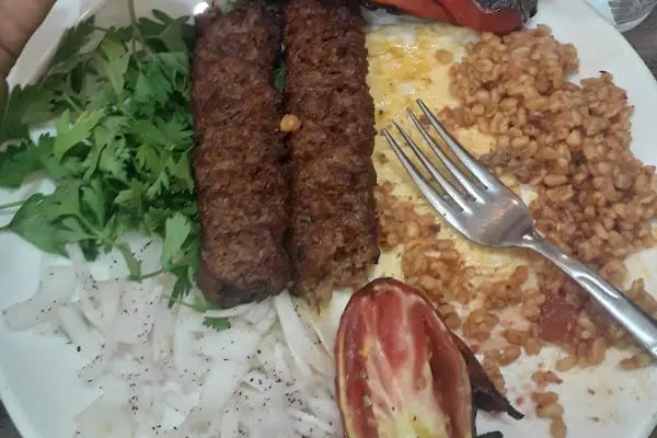 Anadolu Kebap - Resim 4