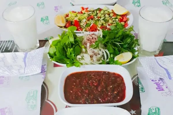 Anadolu Kebap - Resim 5
