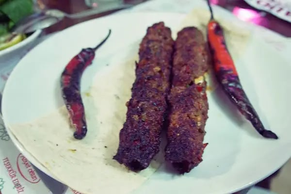 Anadolu Kebap - Resim 16