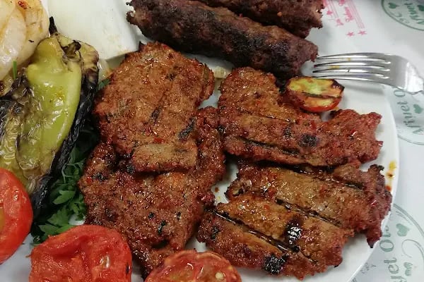 Anadolu Kebap - Resim 11