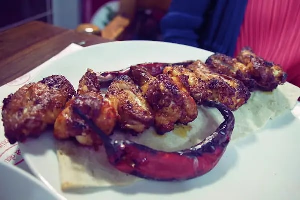 Anadolu Kebap - Resim 12