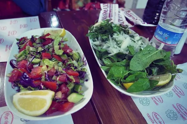 Anadolu Kebap - Resim 18