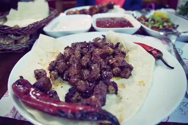 Anadolu Kebap - Resim 8