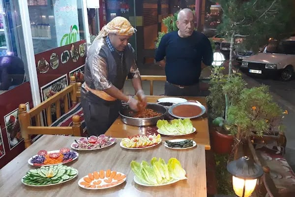 Anadolu Kebap - Resim 13