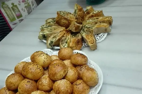 Kadın Kültür Ve Sanat Mer. - Resim 6