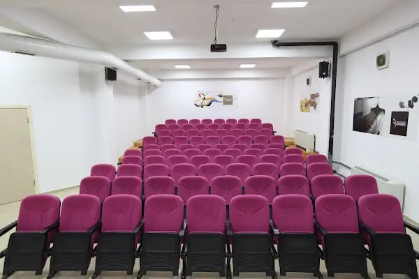 Kadın Kültür Ve Sanat Mer. - Resim 19
