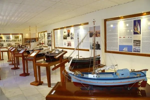 Bodrum Deniz Müzesi - Resim 2