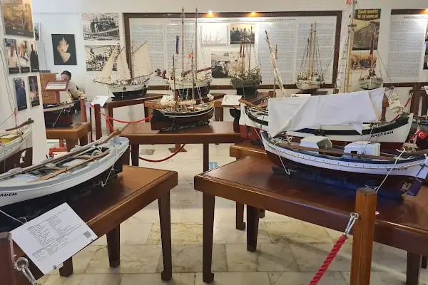 Bodrum Deniz Müzesi - Resim 12