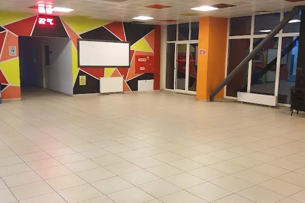 Ertuğrul Sağlam Spor Tesisleri - Resim 3