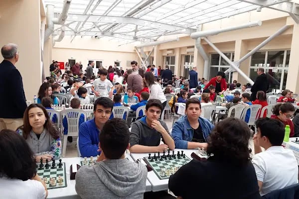 Ertuğrul Sağlam Spor Tesisleri - Resim 14