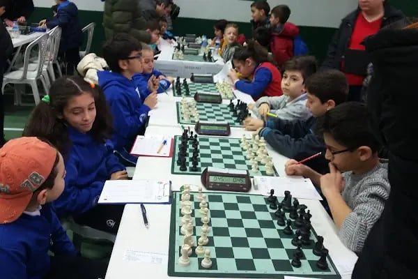 Ertuğrul Sağlam Spor Tesisleri - Resim 19