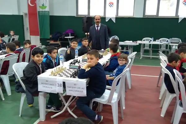 Ertuğrul Sağlam Spor Tesisleri - Resim 12