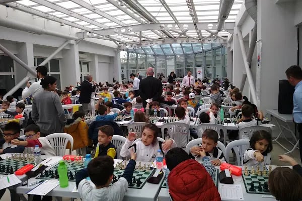 Ertuğrul Sağlam Spor Tesisleri - Resim 10