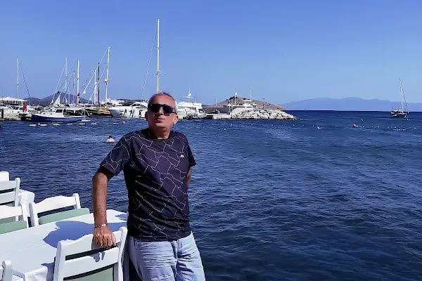 Ortakent Yahşi Taksi - Resim 4
