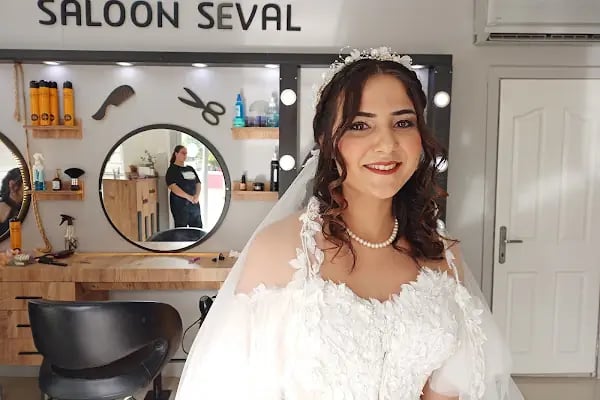 Saloon Seval - Resim 15