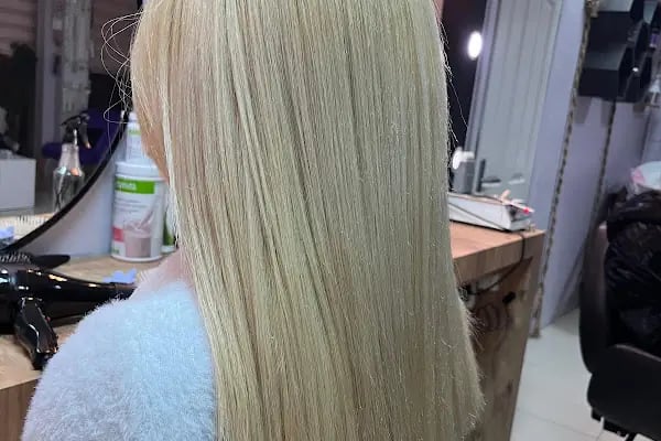 Saloon Seval - Resim 18