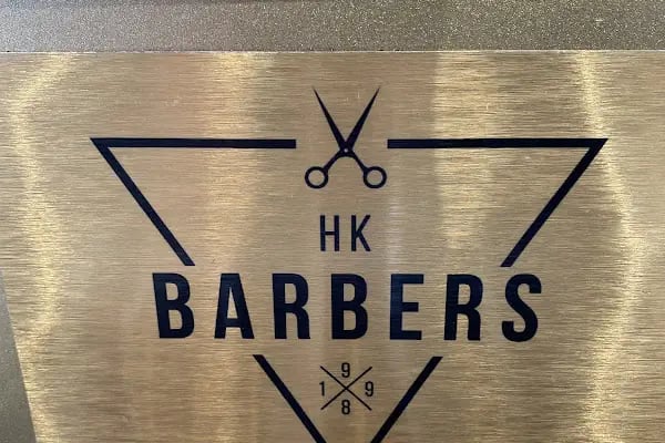 Hüseyin Kanyılmaz - HK BARBERS - Resim 5