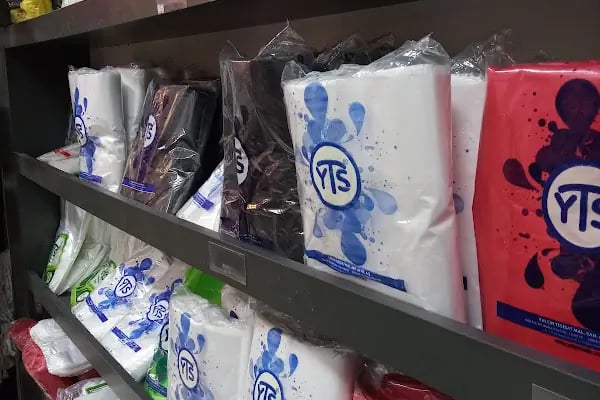 Balıkesir Karesipack Ambalaj - Resim 5