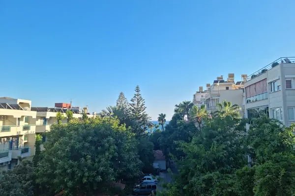 Merhaba Hotel - Resim 13
