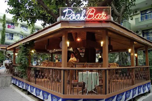 Merhaba Hotel - Resim 8