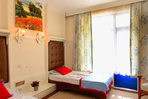 Merhaba Hotel - Resim 2