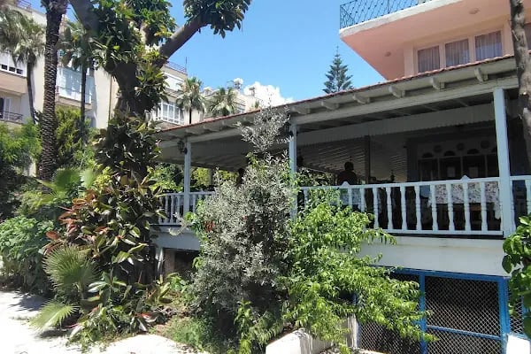 Merhaba Hotel - Resim 20
