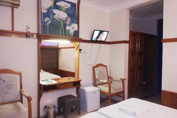 Merhaba Hotel - Resim 14
