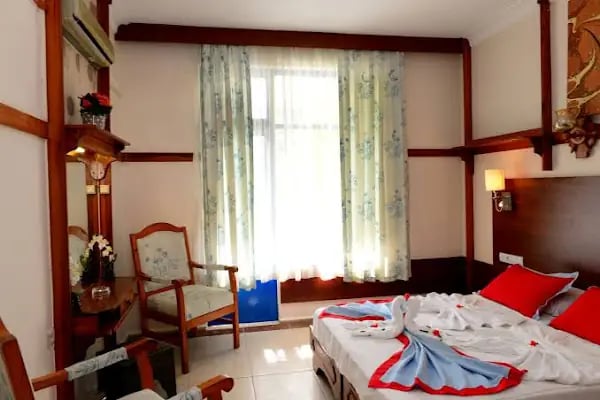 Merhaba Hotel - Resim 9