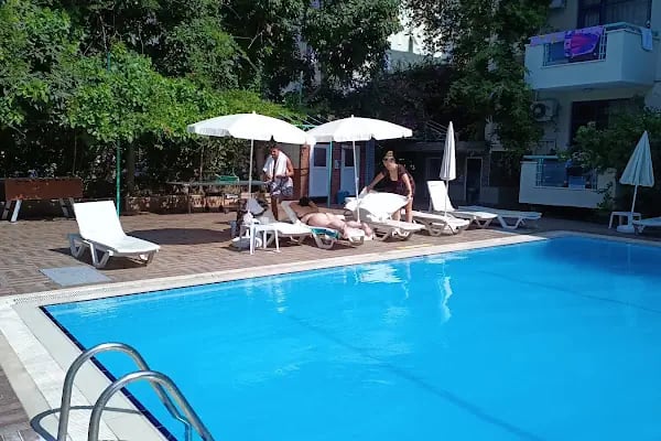 Merhaba Hotel - Resim 3