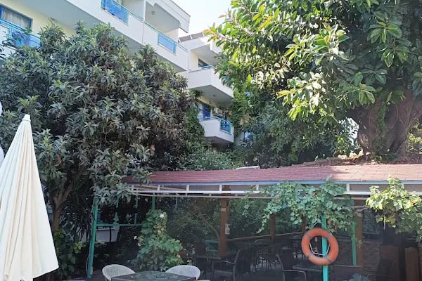 Merhaba Hotel - Resim 18