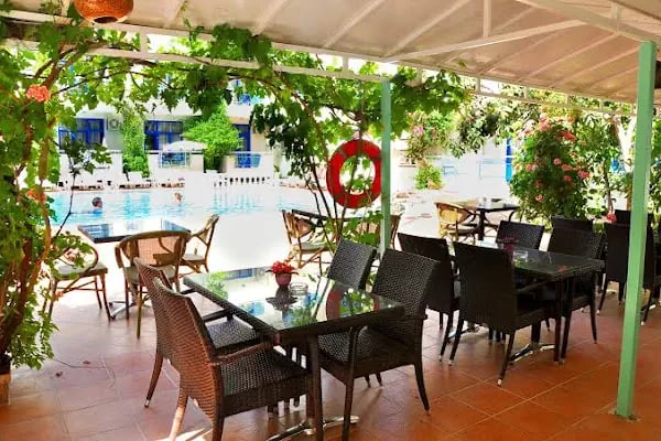 Merhaba Hotel - Resim 6