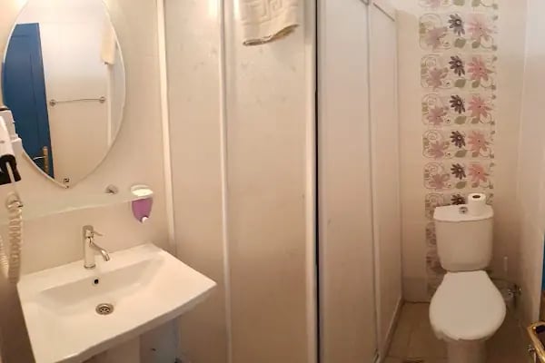 Merhaba Hotel - Resim 16