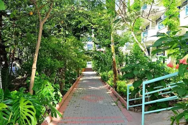 Merhaba Hotel - Resim 4