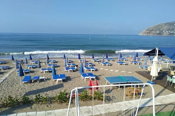 Merhaba Hotel - Resim 17