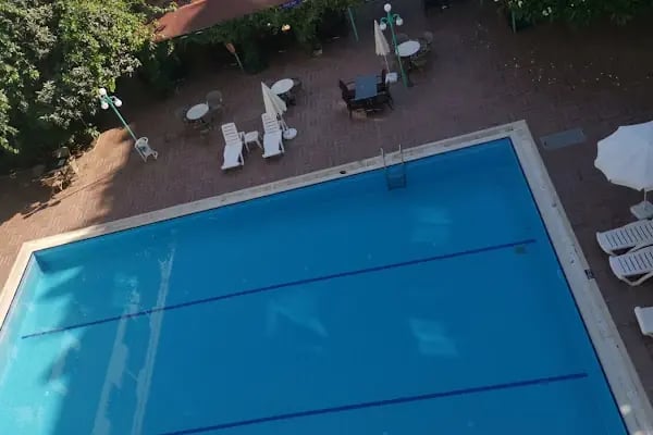 Merhaba Hotel - Resim 15