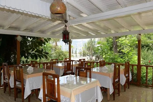 Merhaba Hotel - Resim 7