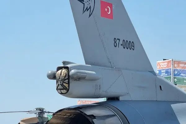 Devlet Hava Meydanları Atatürk Havaalanı Baş Müdürlüğü - Resim 8