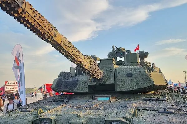 Devlet Hava Meydanları Atatürk Havaalanı Baş Müdürlüğü - Resim 2