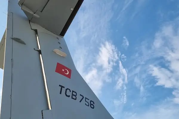 Devlet Hava Meydanları Atatürk Havaalanı Baş Müdürlüğü - Resim 11