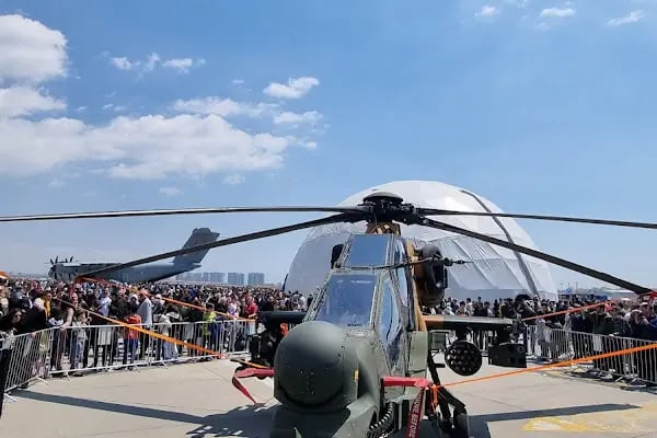 Devlet Hava Meydanları Atatürk Havaalanı Baş Müdürlüğü - Resim 6