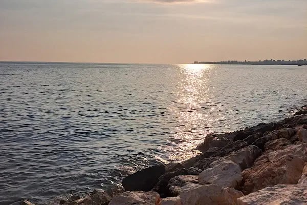 Mersin Marina - Resim 7