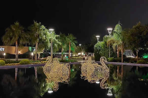 Mersin Marina - Resim 9